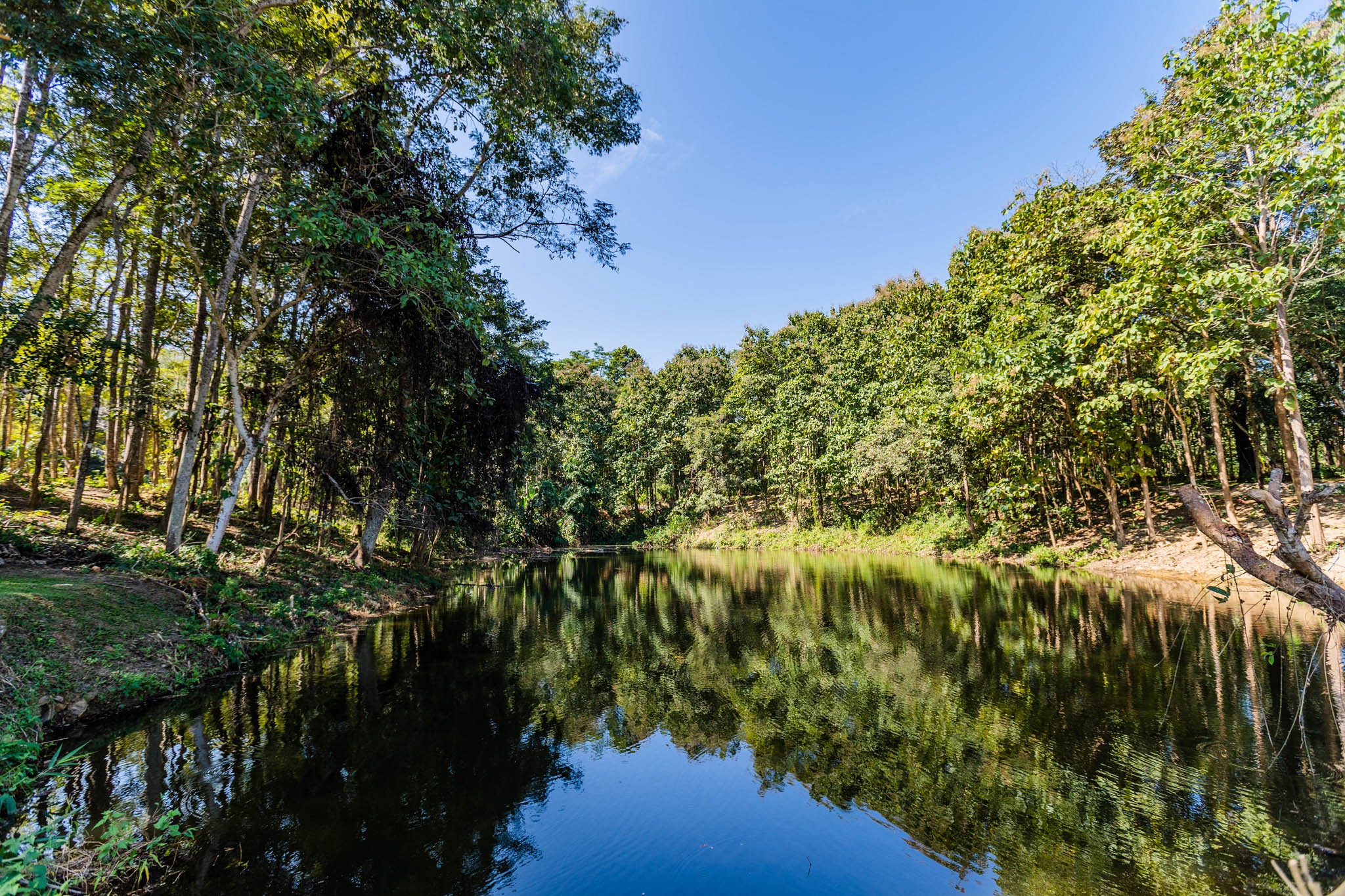 Katiliya Natural Park