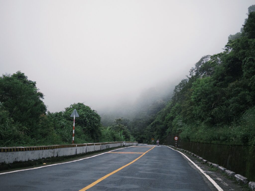 Route
